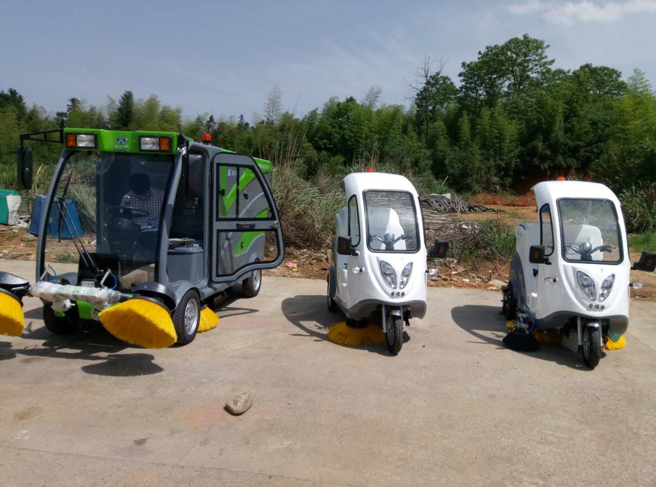 【企業(yè)快訊】景區(qū)保潔我們更專業(yè)！——愛瑞特