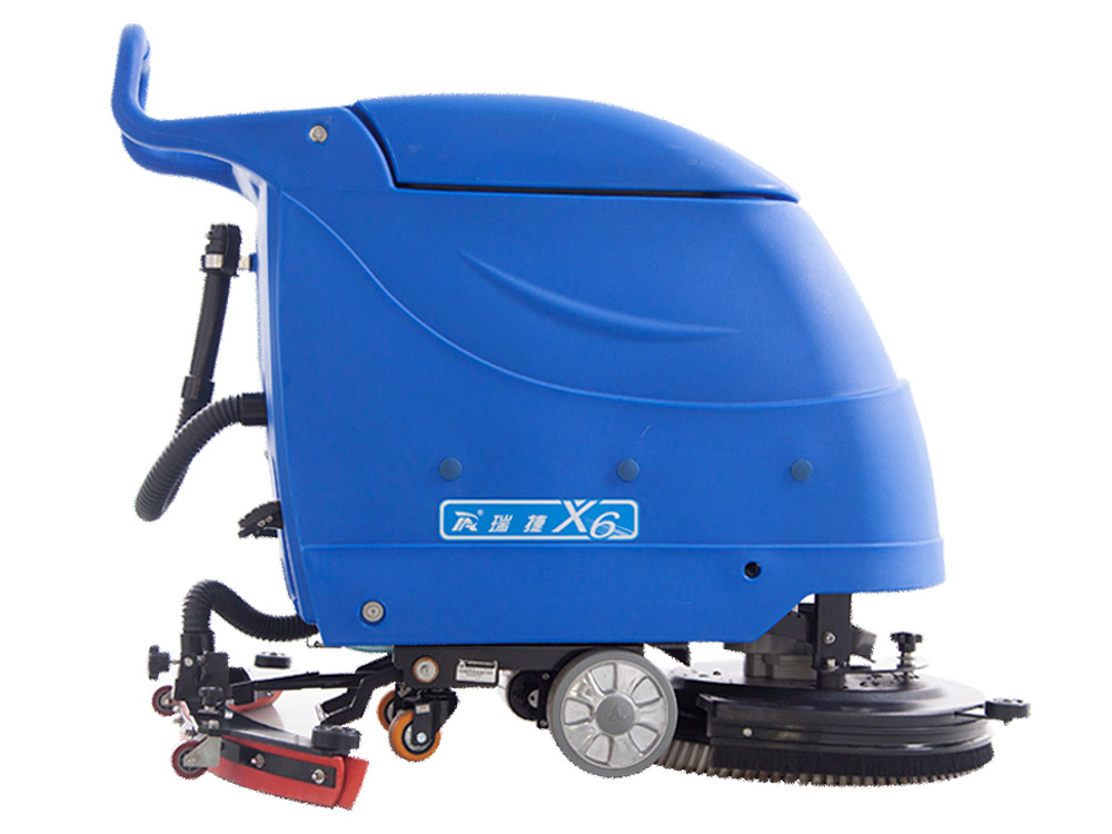 電動(dòng)掃地機(jī)冬天工作時(shí)間短嗎？