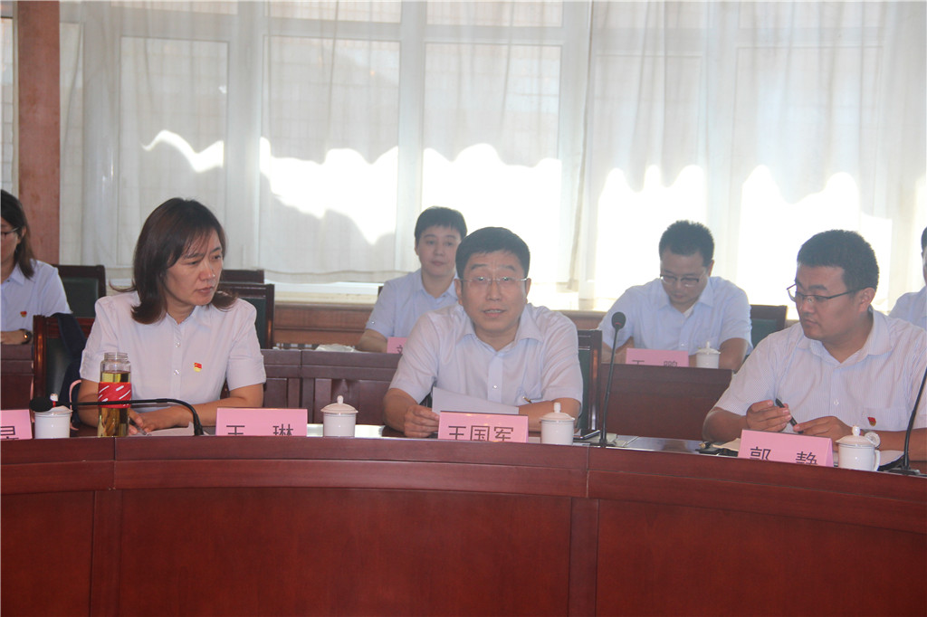 Ruiqing S10 automatic sweeper