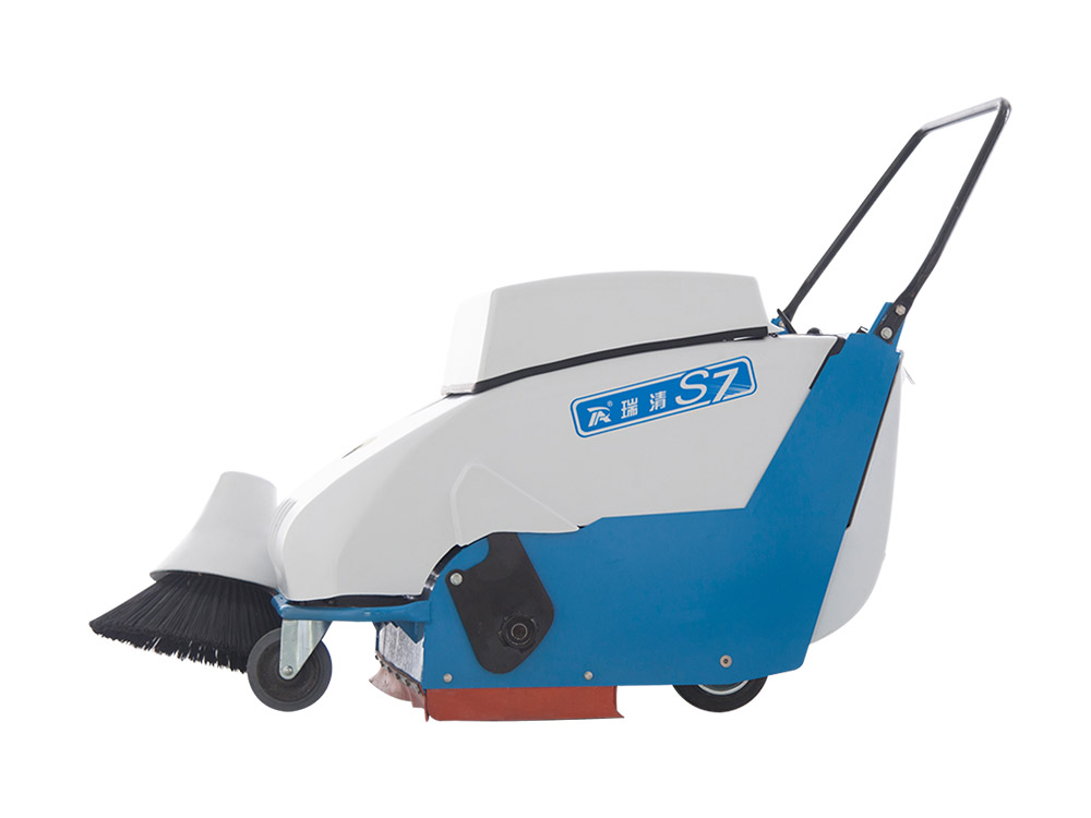 電動掃地車產(chǎn)品參數(shù)是關鍵，防止被忽悠