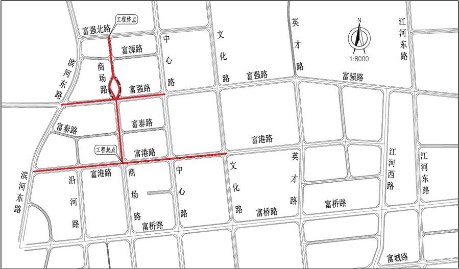 Municipal sanitation