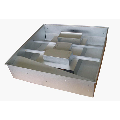 Municipal sanitation